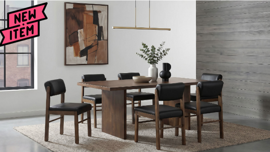 Dining Rooms