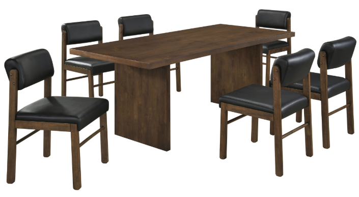 Dining Rooms