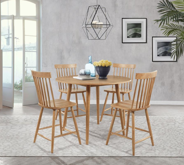 Dining Rooms