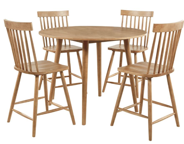 Dining Rooms