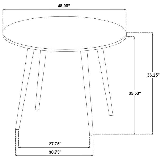 Dining Rooms