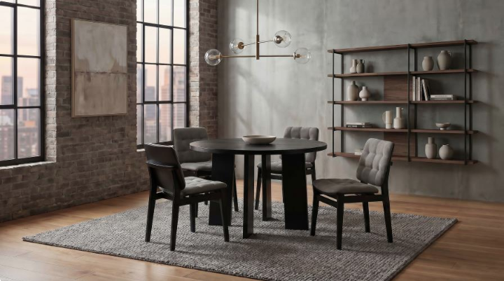 Dining Rooms