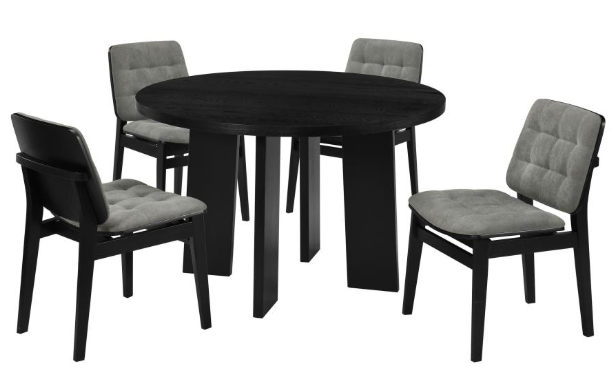 Dining Rooms