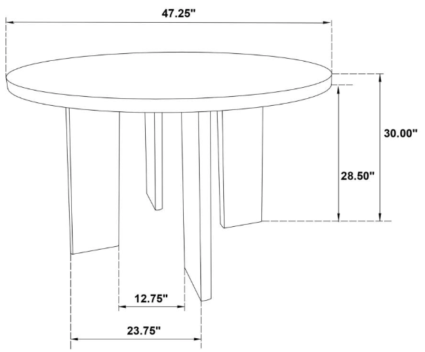 Dining Rooms
