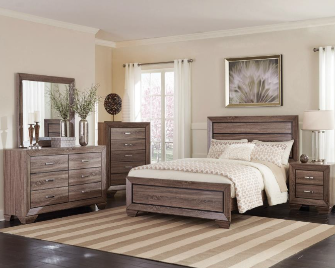 Bedroom Set
