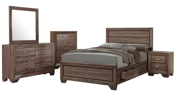 Bedroom Set
