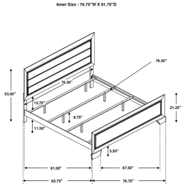 Bedroom Set