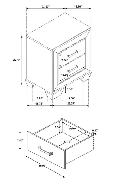 Bedroom Set