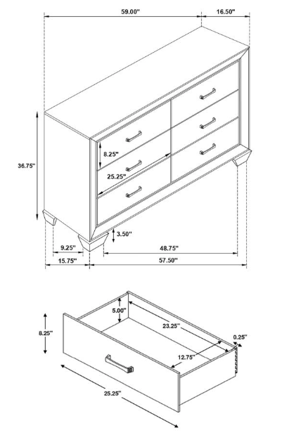 Bedroom Set