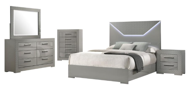 Bedroom Set