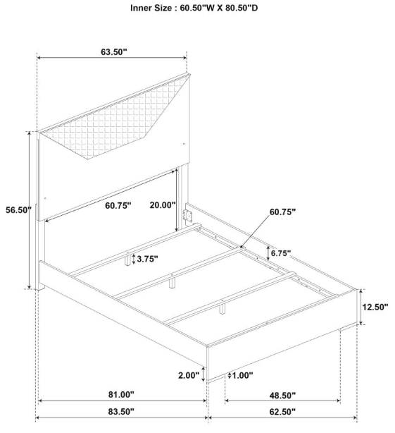 Bedroom Set