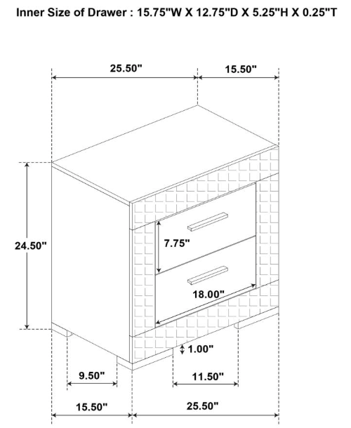 Bedroom Set
