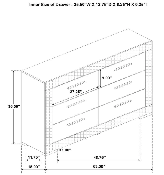 Bedroom Set