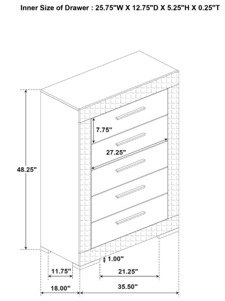 Bedroom Set