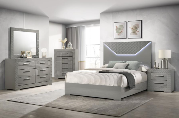 Bedroom Set