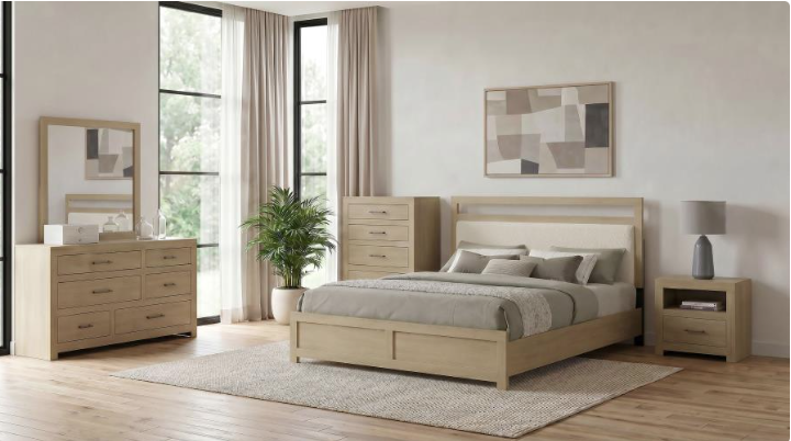 Bedroom Set