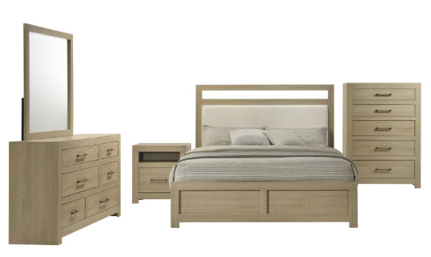 Bedroom Set