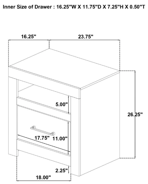 Bedroom Set