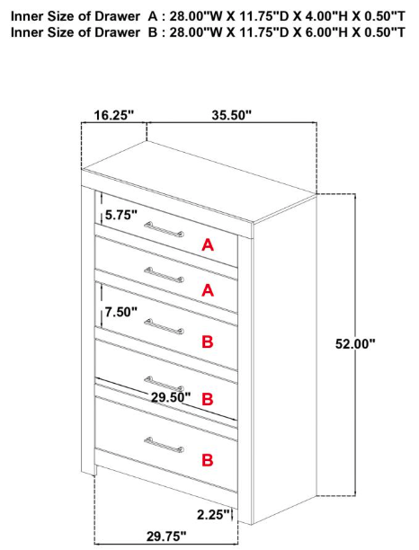 Bedroom Set