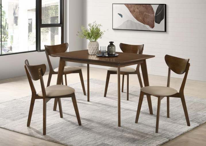 Dining Rooms