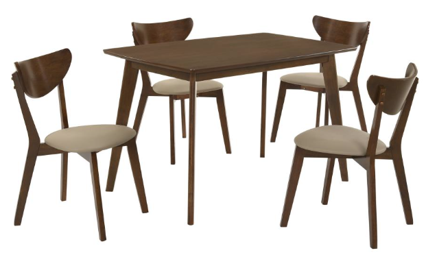 Dining Rooms