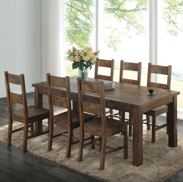 Dining Rooms