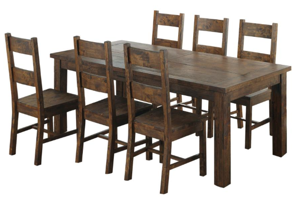 Dining Rooms