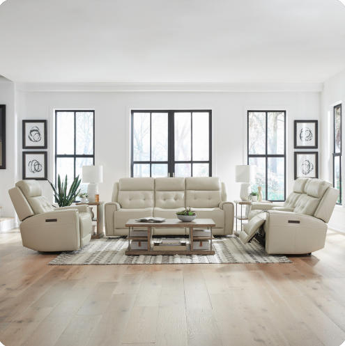 Reclining Furniture