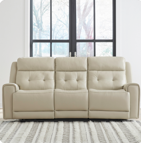 Reclining Furniture