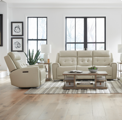 Reclining Furniture