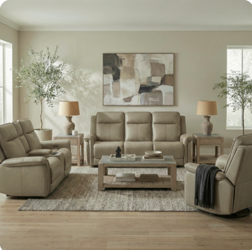 Reclining Furniture
