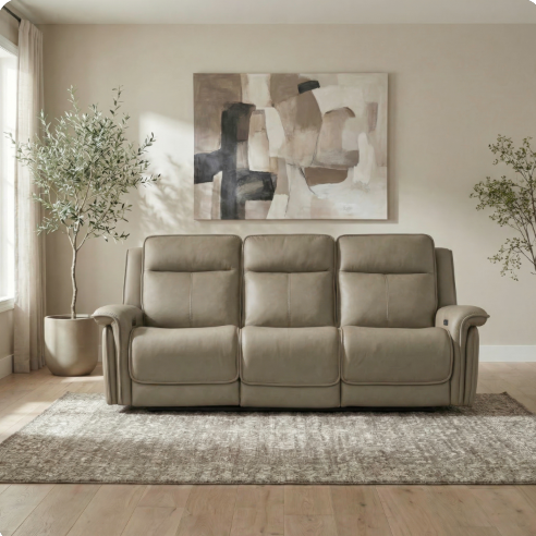 Reclining Furniture