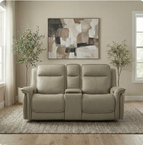 Reclining Furniture