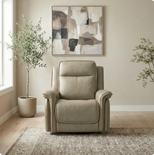 Reclining Furniture