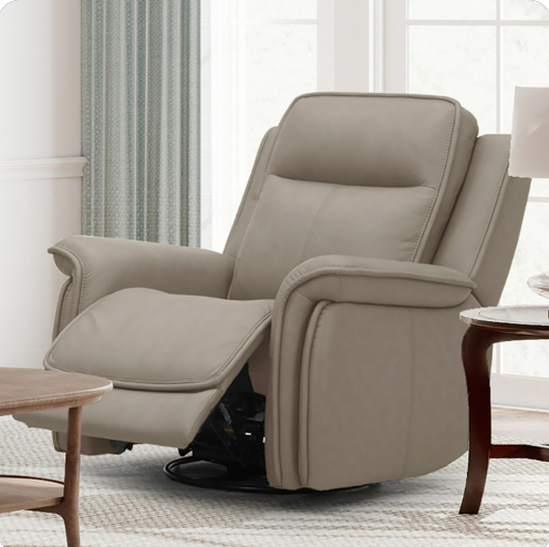 Reclining Furniture