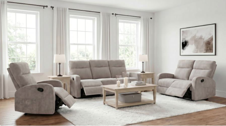 Reclining Furniture