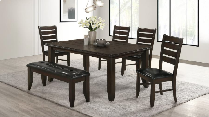 Dining Rooms