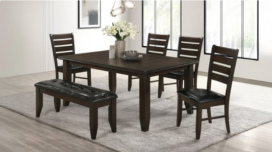 Dining Rooms