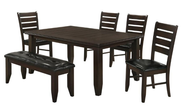 Dining Rooms