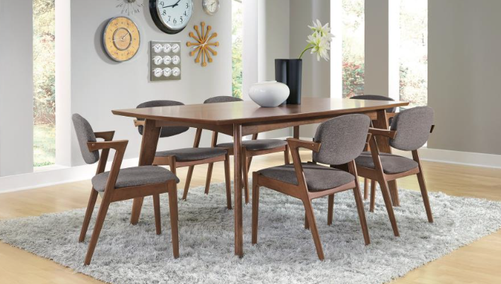 Dining Rooms