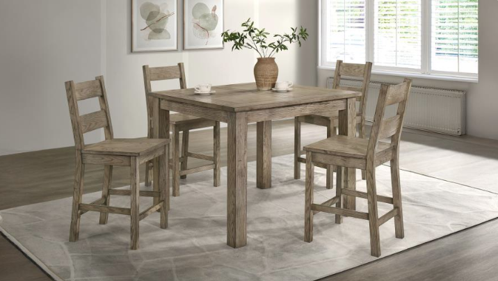 Dining Rooms