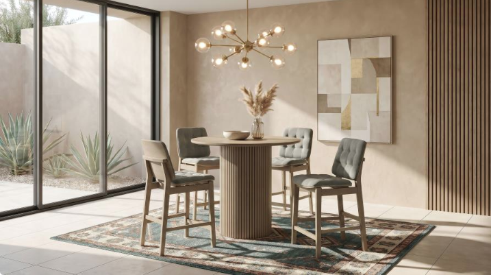 Dining Rooms