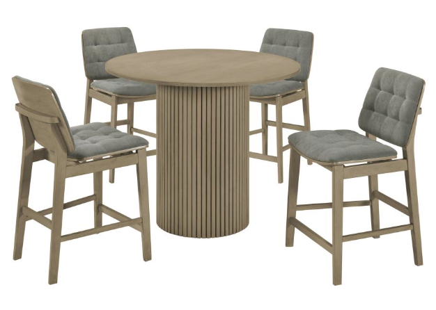 Dining Rooms