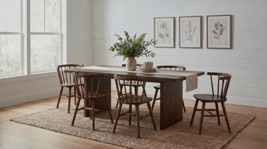 Dining Rooms
