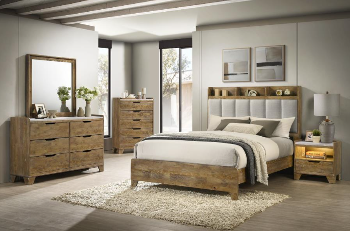 Bedroom Set