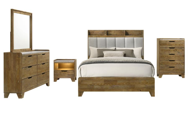 Bedroom Set