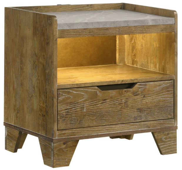 Bedroom Set