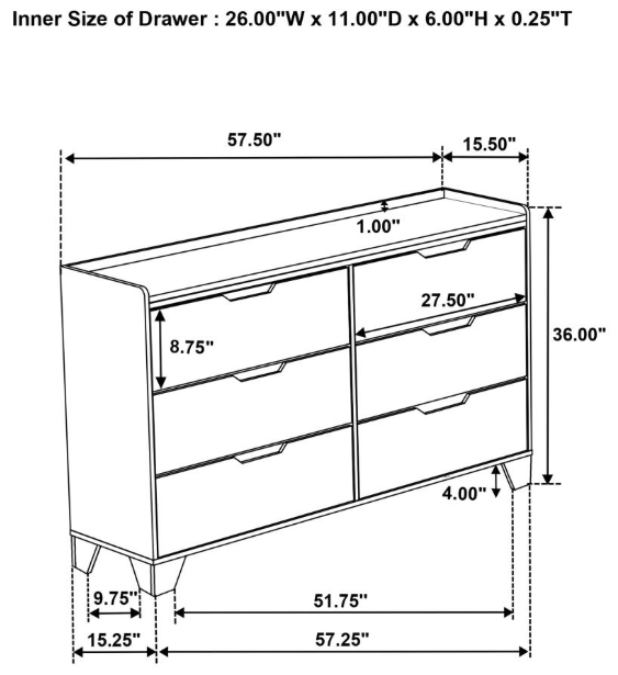 Bedroom Set