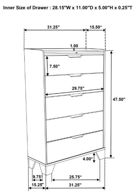 Bedroom Set