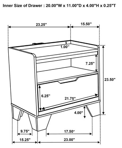 Bedroom Set